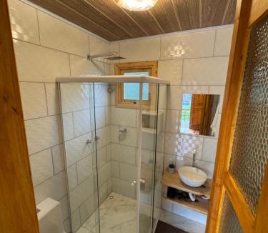 Cambara do Sul Cabin | Paradouro da Serra Cabanas