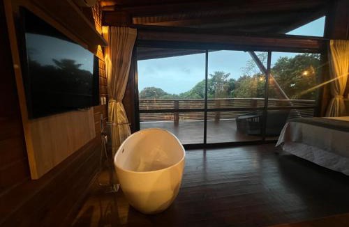 Torres Ski Chalet | Paradouro Monã