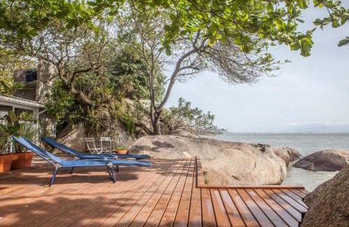 Sambaqui House | Paraiso