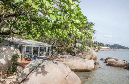 Sambaqui House | Paraiso