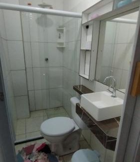 Santo Antonio House | Paraiso da Deise