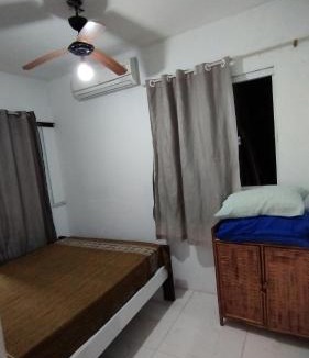 Santo Antonio House | Paraiso da Deise