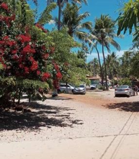 Santo Antonio House | Paraiso da Deise