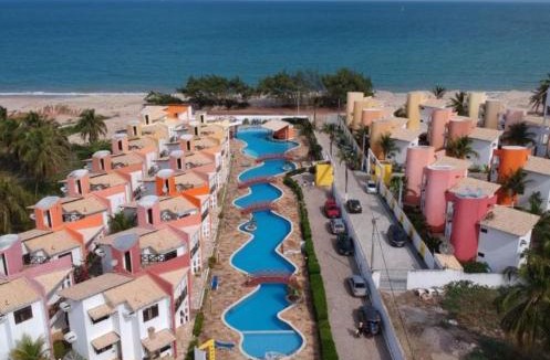 Maracajau House | Paraiso de Maracajau