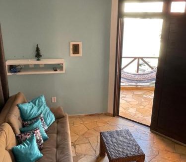 Maracajau House | Paraiso de Maracajau