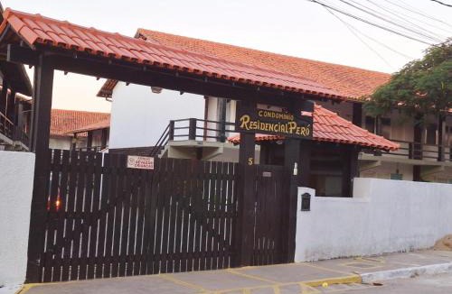 Pero Apartment | Paraiso do Pero'