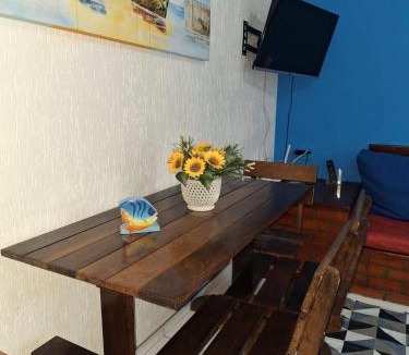 Pero Apartment | Paraiso do Pero'