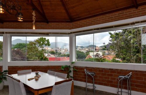 Paraisopolis House | Paraiso Mantiqueira