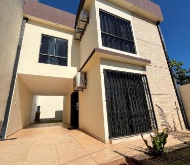 Encarnacion Apartment | Paraiso