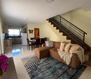Encarnacion Apartment | Paraiso