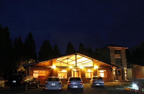 El Maiten Cabin | Paralelo 42° Lodge