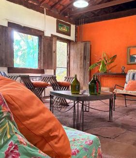 Canapolis Hostel | Paralelo Retiro do Campo - TERRA FRANCA