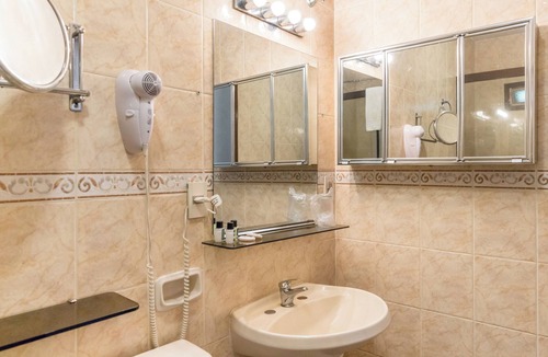 Asuncion Hotel | Paramanta Lifestyle Hotel