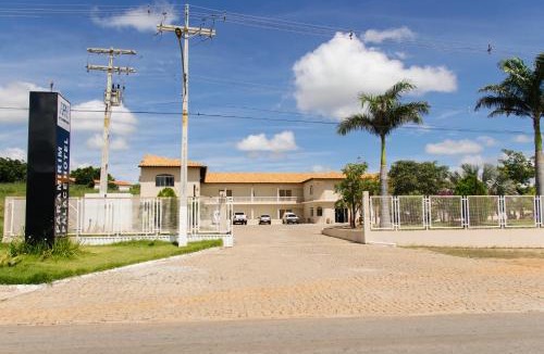 Paramirim Hotel | Paramirim Palace Hotel