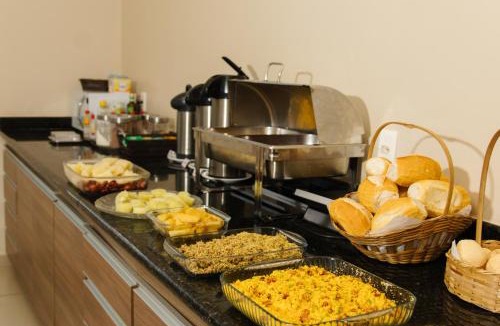 Paramirim Hotel | Paramirim Palace Hotel