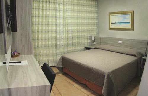 Campo Mourao Hotel | PARANÁ PALACE HOTEL