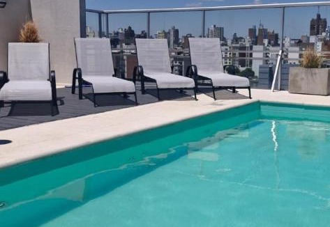 Parana Apartment | PARANA Parque y CPC