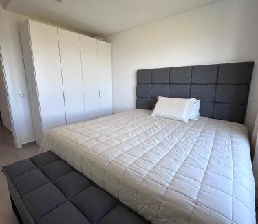 Encarnacion Apartment | Parana Playa 1103