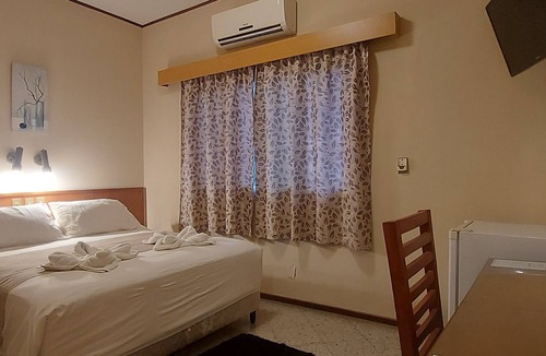 Catedral Hotel | Paranainn Hotel Asuncion