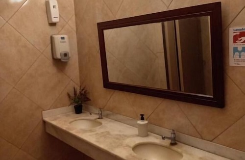 Catedral Hotel | Paranainn Hotel Asuncion