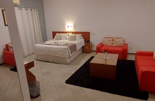 Catedral Hotel | Paranainn Hotel Asuncion