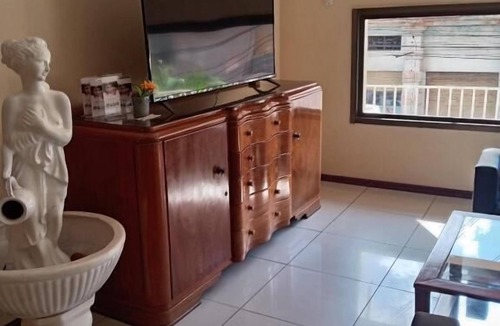 Catedral Hotel | Paranainn Hotel Asuncion