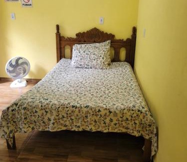 Paraty Apartment | Parati Pousada kadoshi