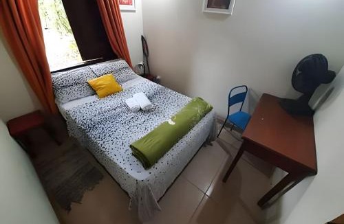 Cabore Apartment | Paraty Casa a 1km do Centro Histórico. Petfriendly