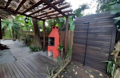 Cabore Apartment | Paraty Casa a 1km do Centro Histórico. Petfriendly