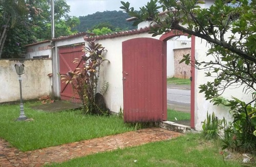 Mangueira House | Paraty - Comfortable house 15m walk from the Center