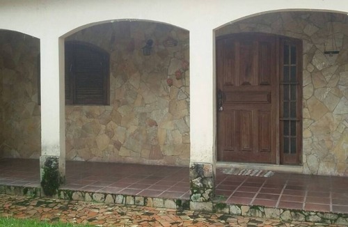 Mangueira House | Paraty - Comfortable house 15m walk from the Center