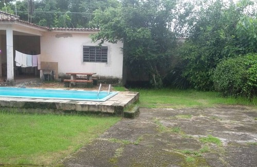 Mangueira House | Paraty - Comfortable house 15m walk from the Center