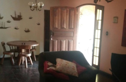Mangueira House | Paraty - Comfortable house 15m walk from the Center