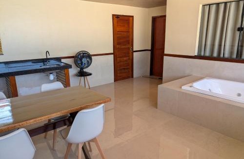 Paracuru House | Parawing Paracuru
