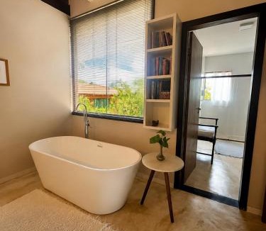 Alto Paraiso de Goias Hotel | Pariká Pousada