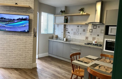 Centro Apartment | Paris apartment, 1 bedroom, BC center. Impeccable.