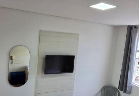 Lagoa Santa Apartment | Paris Flats Lagoa Santa