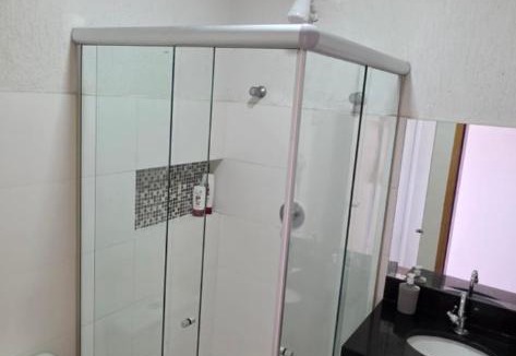 Lagoa Santa Apartment | Paris Flats Lagoa Santa