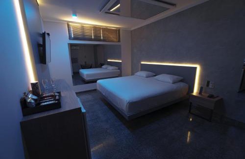 Matao Hotel | Paris Motel