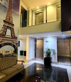 Lagoa Santa Apartment | Paris Residence Flats Avenida João Daher 1000