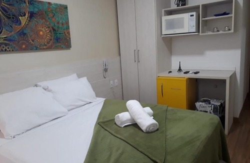 Lagoa Santa Apartment | Paris Residencial