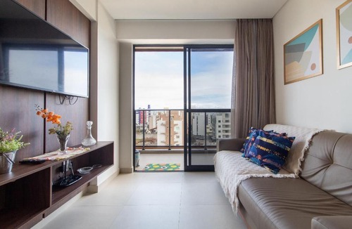 Cabedelo Apartment | Park Del Prado #603 - Intermares by Carpediem