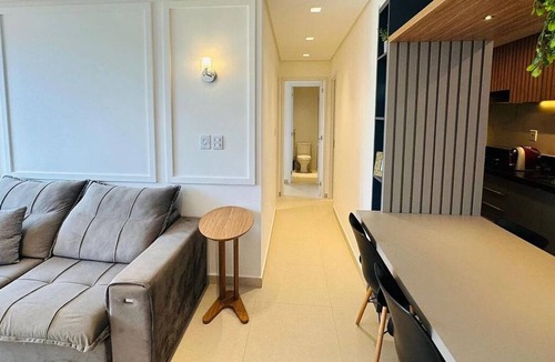 Cabedelo Apartment | Park Del Prado-LikeHome Hospedagens