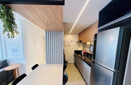 Cabedelo Apartment | Park Del Prado-LikeHome Hospedagens
