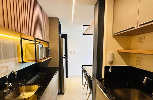 Cabedelo Apartment | Park Del Prado-LikeHome Hospedagens