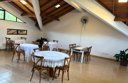 Foz do Iguacu Hostel | Park Golf Hostel Ipelandia
