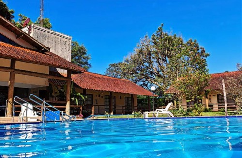 Foz do Iguacu Hostel | Park Golf Hostel Ipelandia