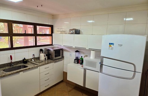 Foz do Iguacu Hostel | Park Golf Hostel Ipelandia