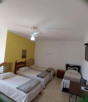 Paraisopolis Hotel | Park Hotel
