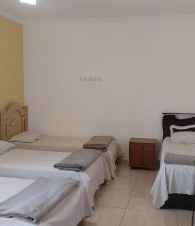 Paraisopolis Hotel | Park Hotel